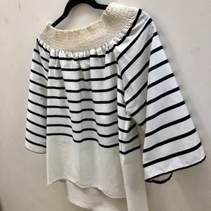 Stripes Top